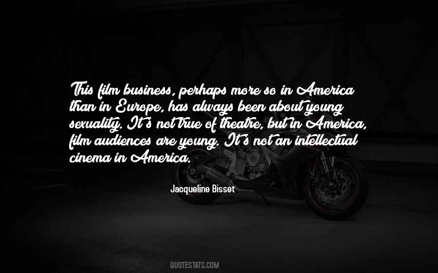 About Cinema Quotes #1568531