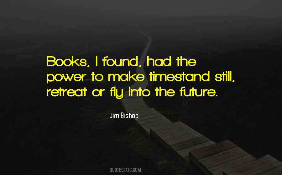 Quotes About Future From Books #544436