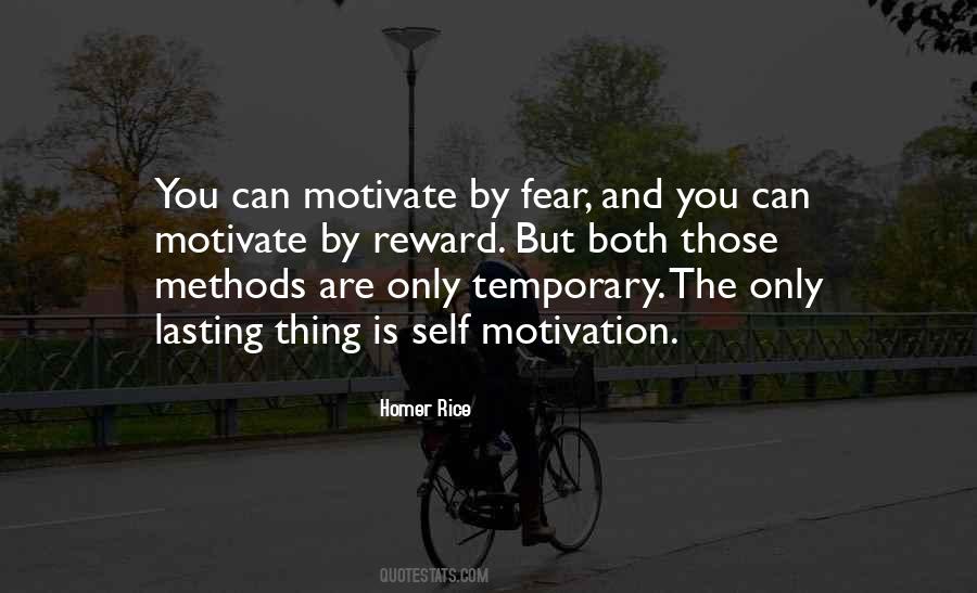 Teamwork Motivation Quotes #1497488
