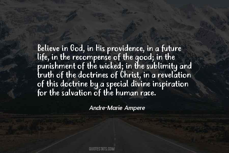 Future God Quotes #1337741