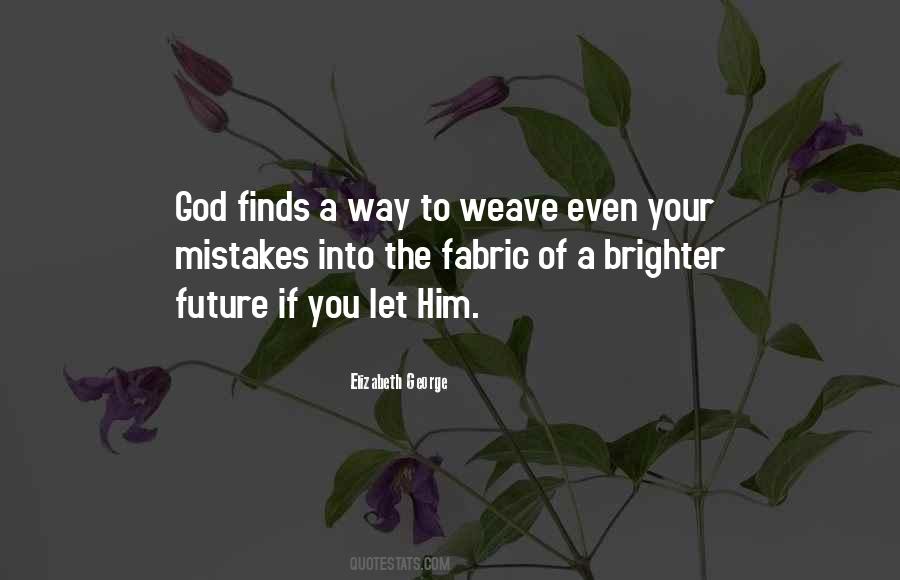 Future God Quotes #1592991