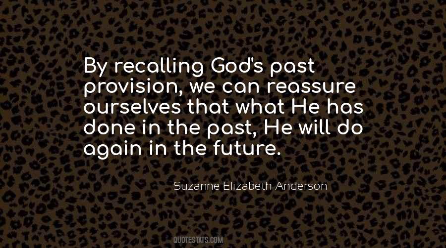 Future God Quotes #970973