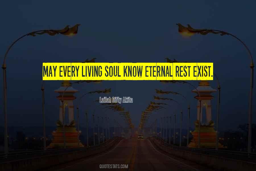 Living Life Inspirational Quotes #115272