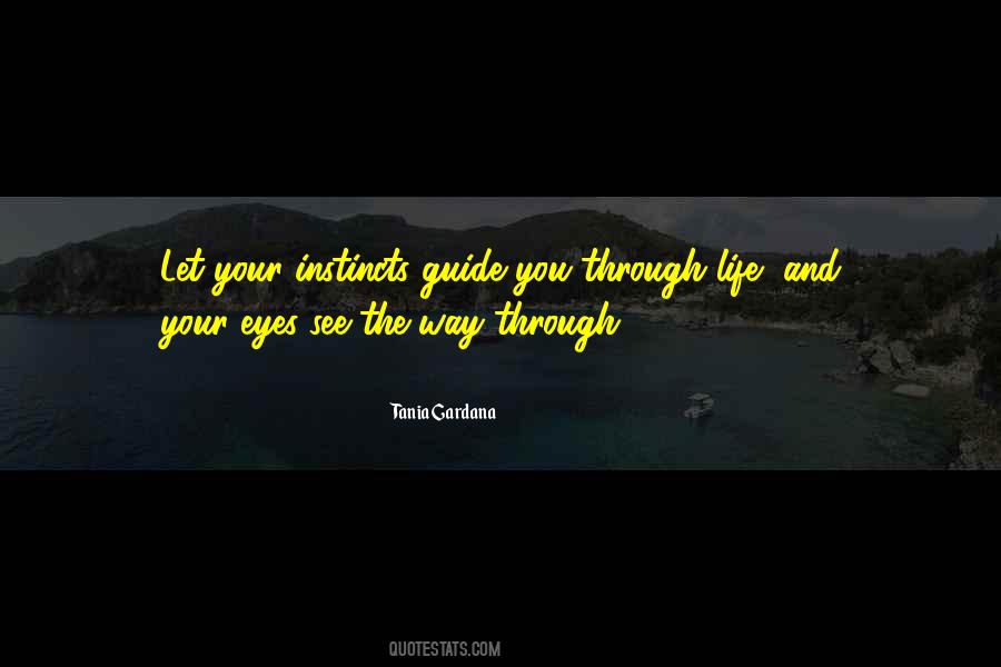 Living Life Inspirational Quotes #136730