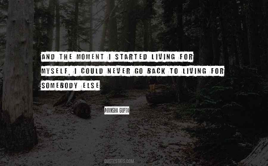Living Life Inspirational Quotes #143441