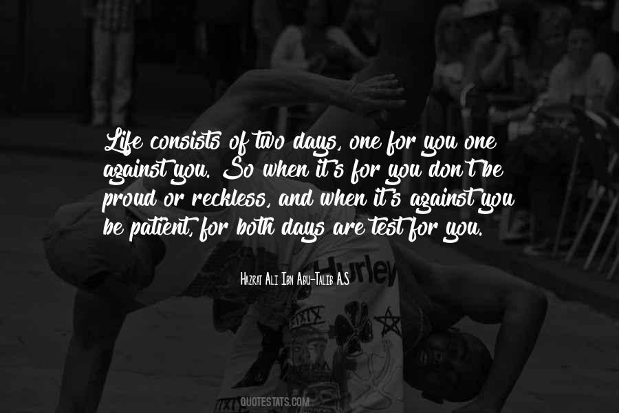 Living Life Inspirational Quotes #149371
