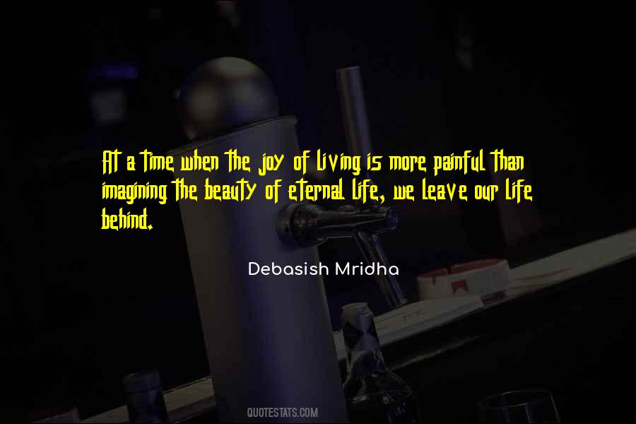 Living Life Inspirational Quotes #83998