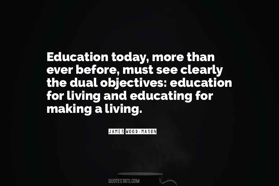 Living Life Inspirational Quotes #89203