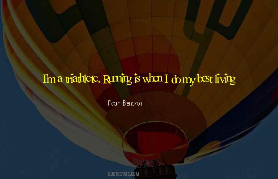 Best Living Quotes #1089336