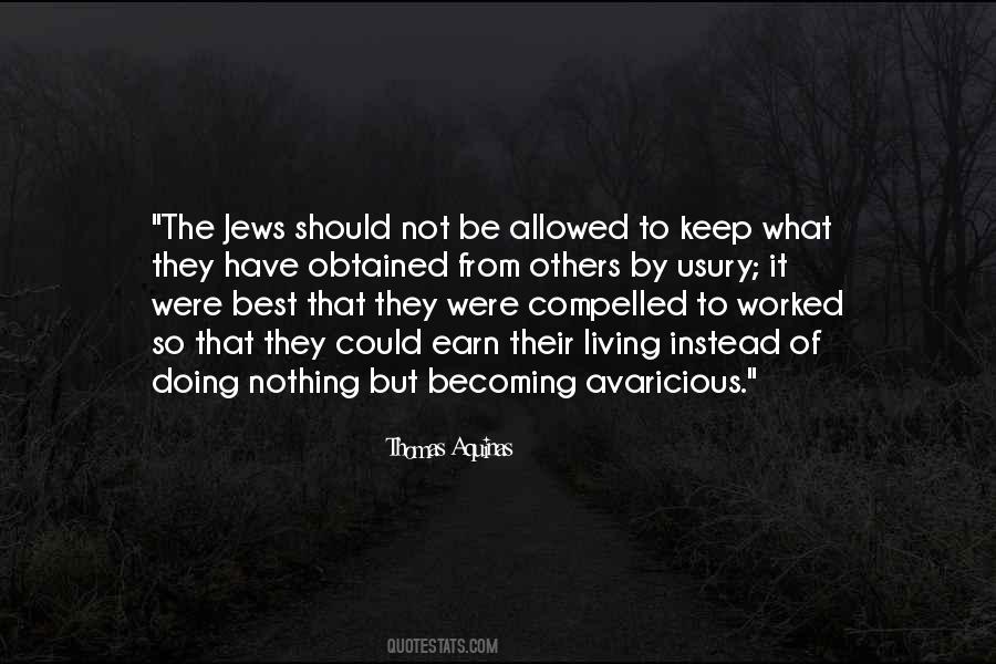 Best Living Quotes #357599