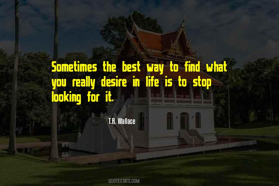 Best Living Quotes #808086