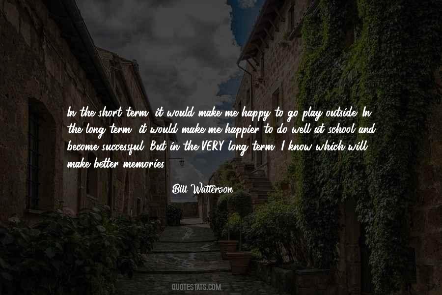Go Play Outside Quotes #688089