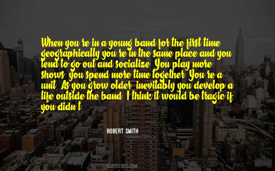 Go Play Outside Quotes #836286