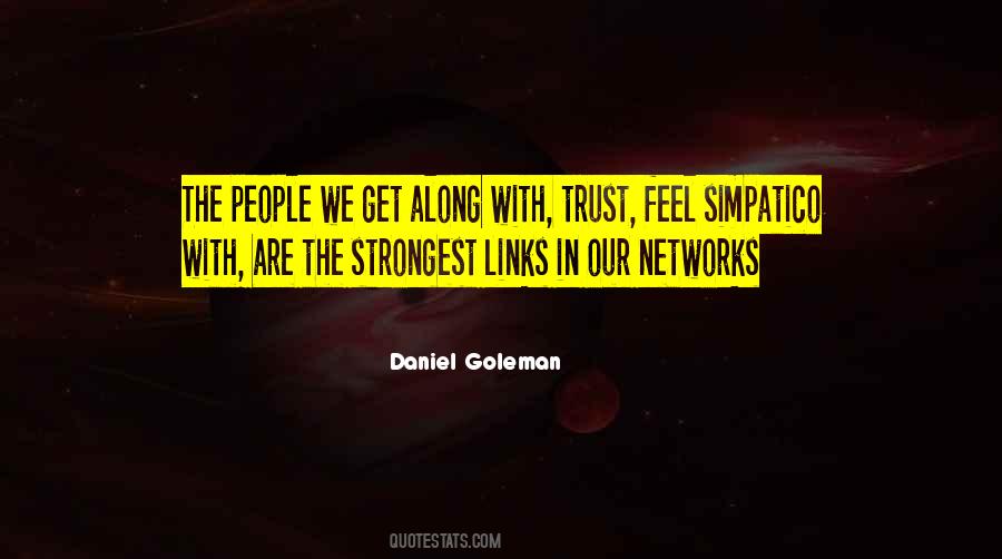 Sometimes The Strongest People Quotes #99471