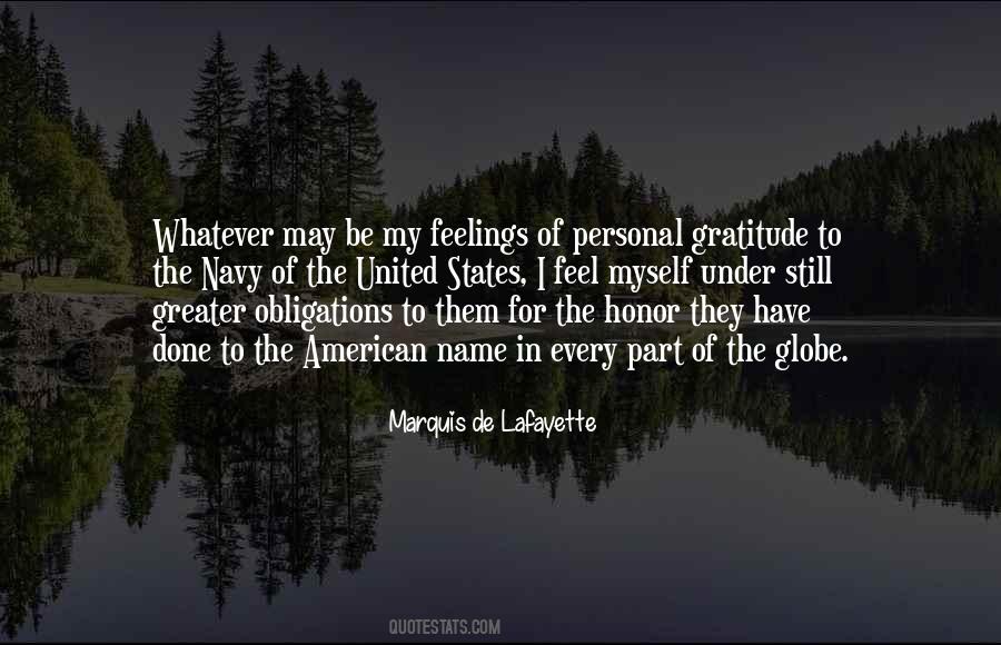 Feel My Feelings Quotes #51353