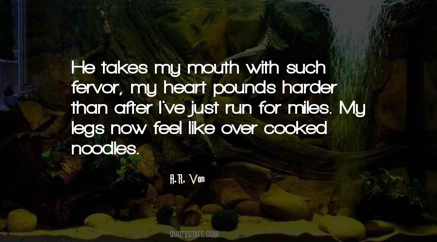 Feel My Feelings Quotes #630163