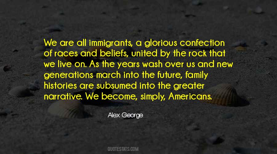 Quotes About Future Family #400498