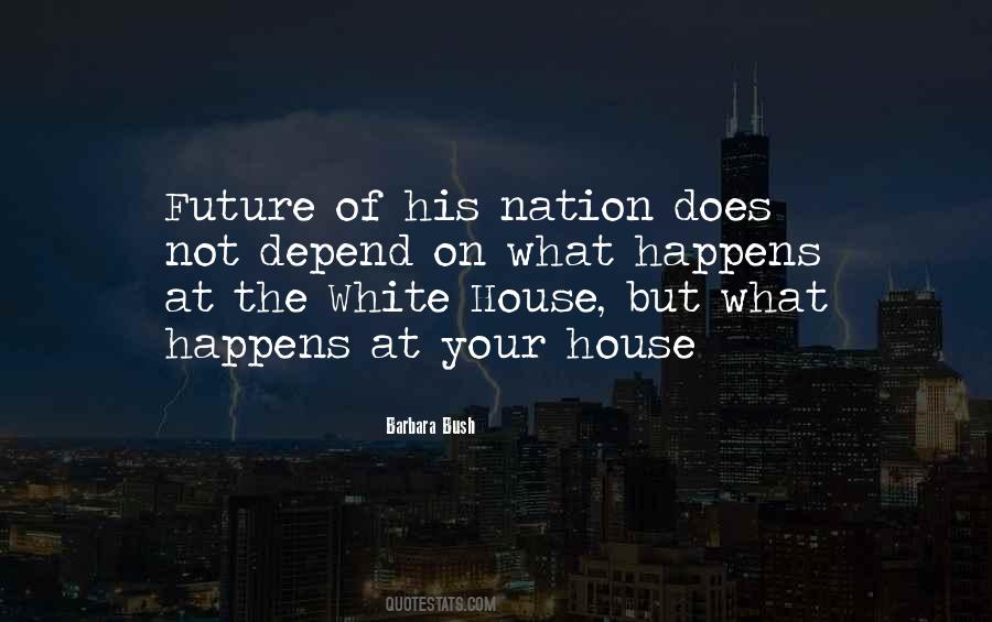 Quotes About Future Family #641233