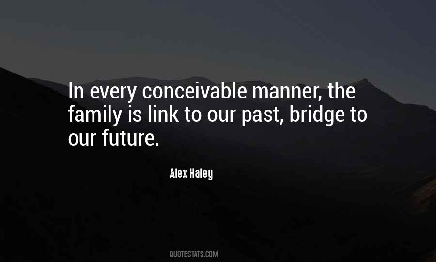 Quotes About Future Family #902133