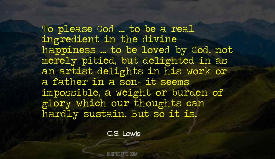 Thoughts Of Happiness Quotes #1294512