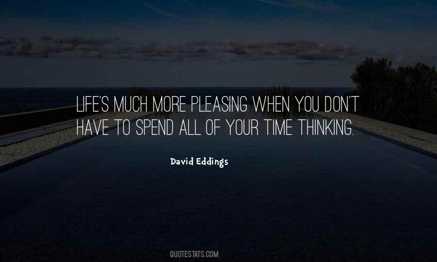 Thoughts Of Happiness Quotes #1375129