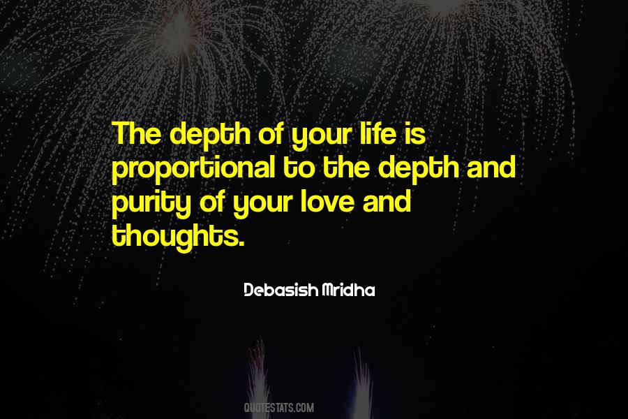 Thoughts Of Happiness Quotes #1389164