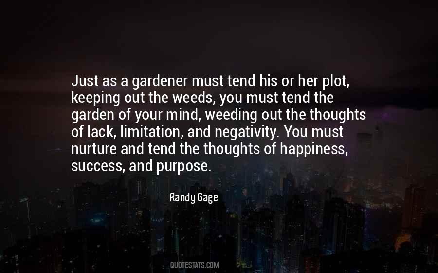 Thoughts Of Happiness Quotes #664213