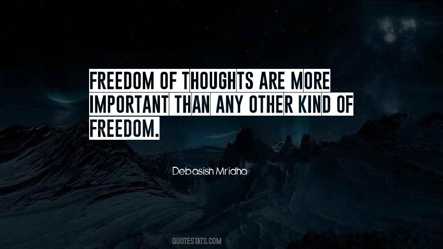 Thoughts Of Happiness Quotes #753255