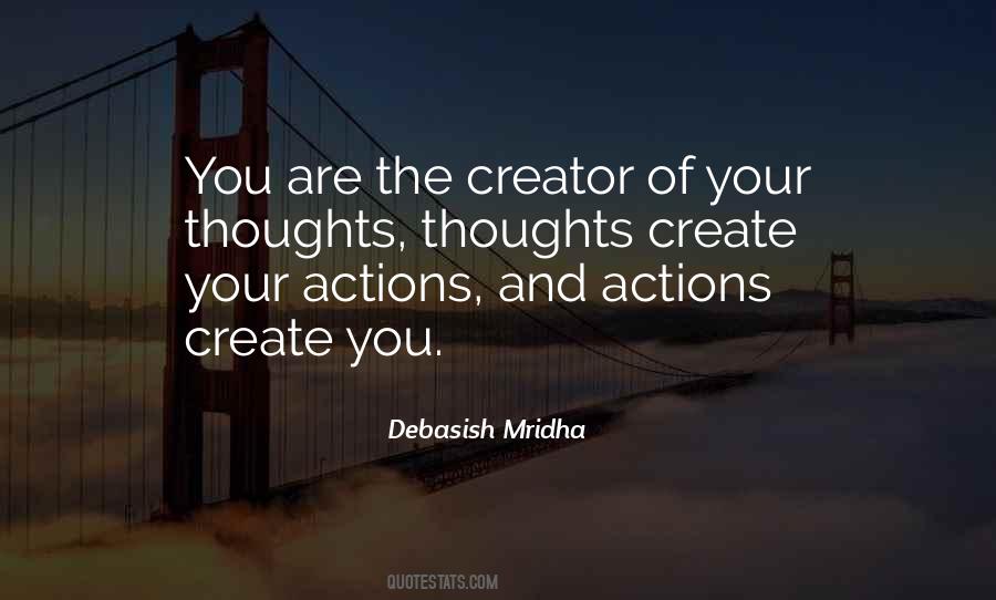 Thoughts Of Happiness Quotes #924545