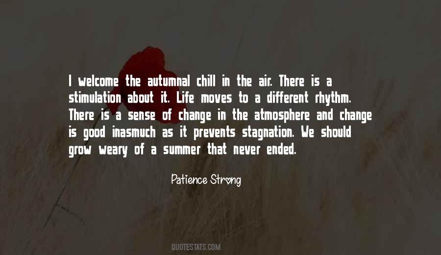 Good Different Quotes #102925