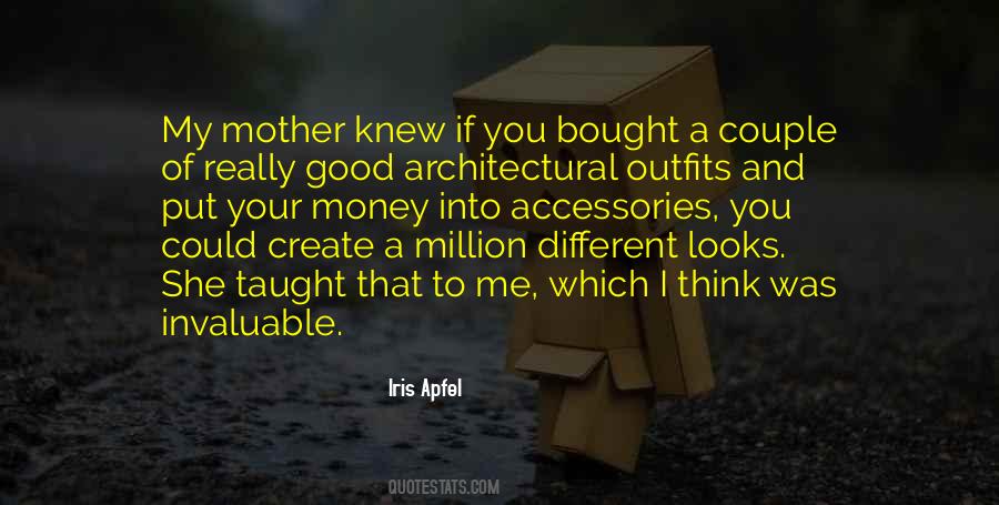 Good Different Quotes #225664