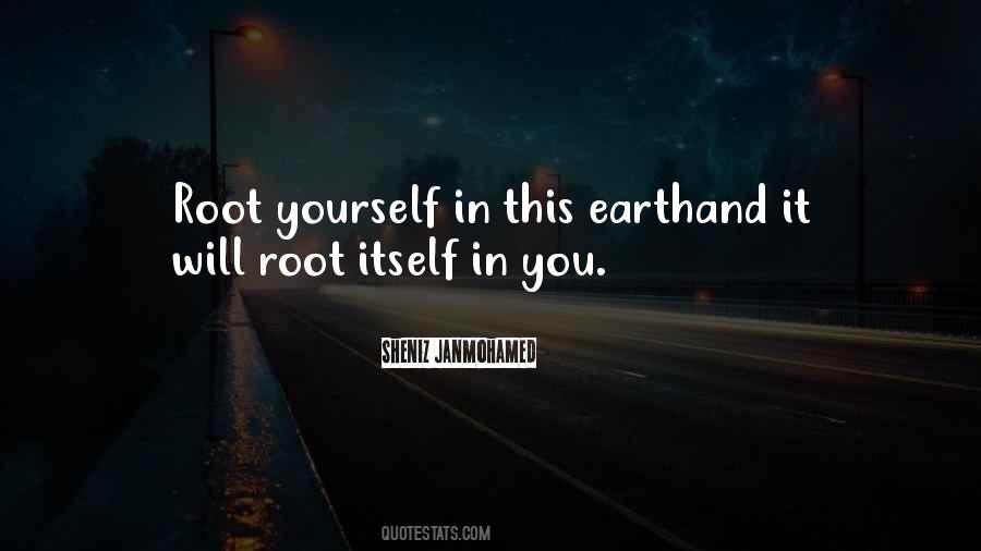 Strength In Yourself Quotes #1550590