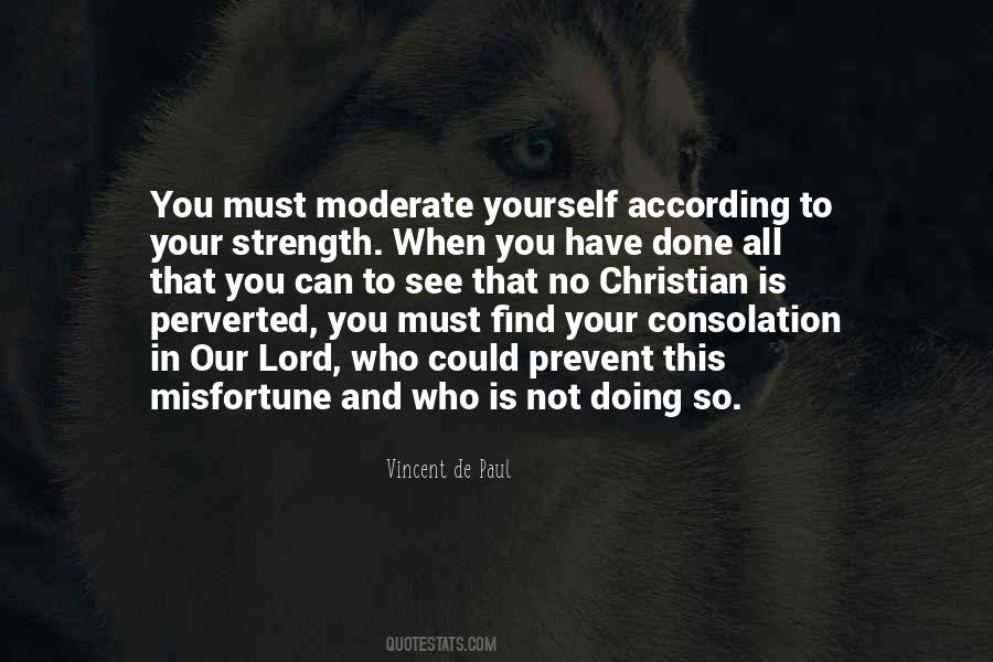 Strength In Yourself Quotes #1586064