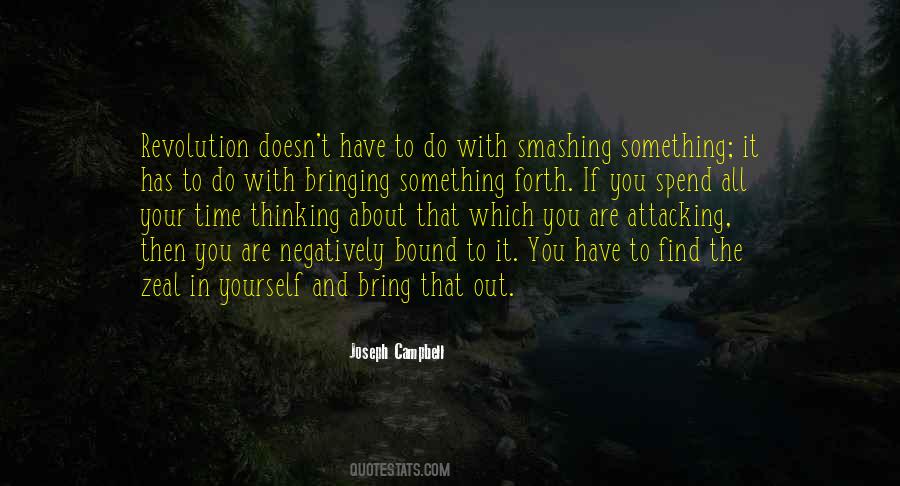 Strength In Yourself Quotes #1616401