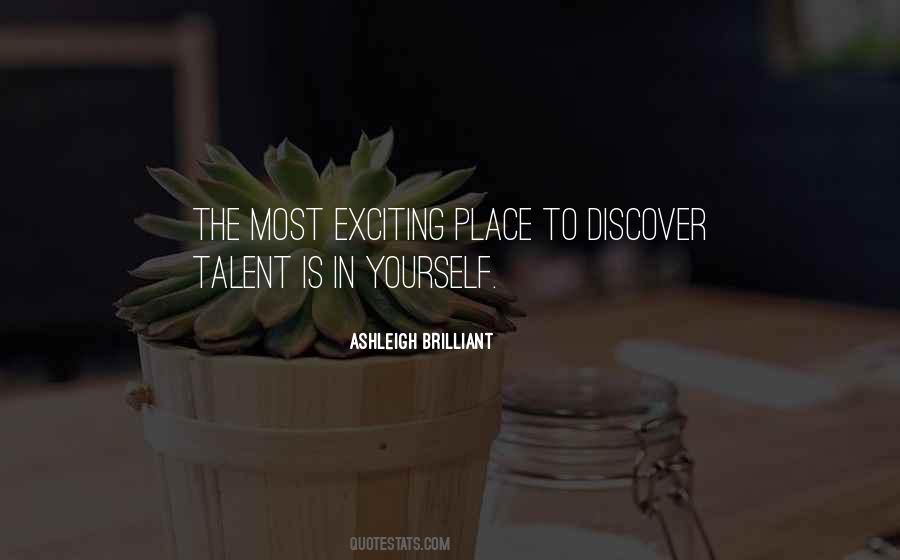 Strength In Yourself Quotes #1674240