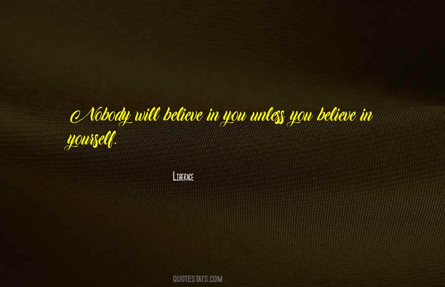Strength In Yourself Quotes #233067