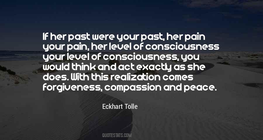 Her Pain Quotes #447155