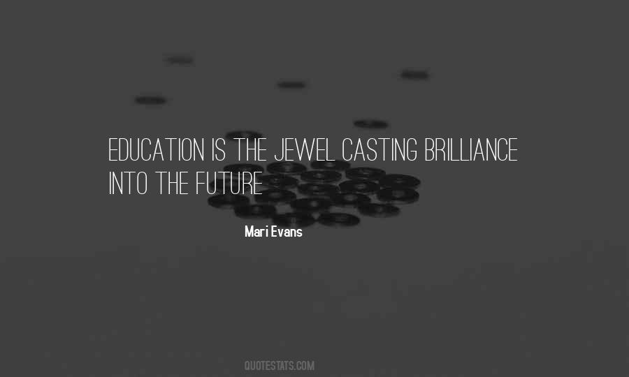 Quotes About Future Education #488800