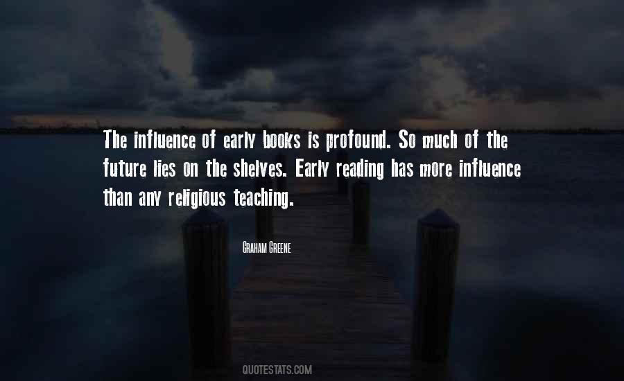 Quotes About Future Education #801412