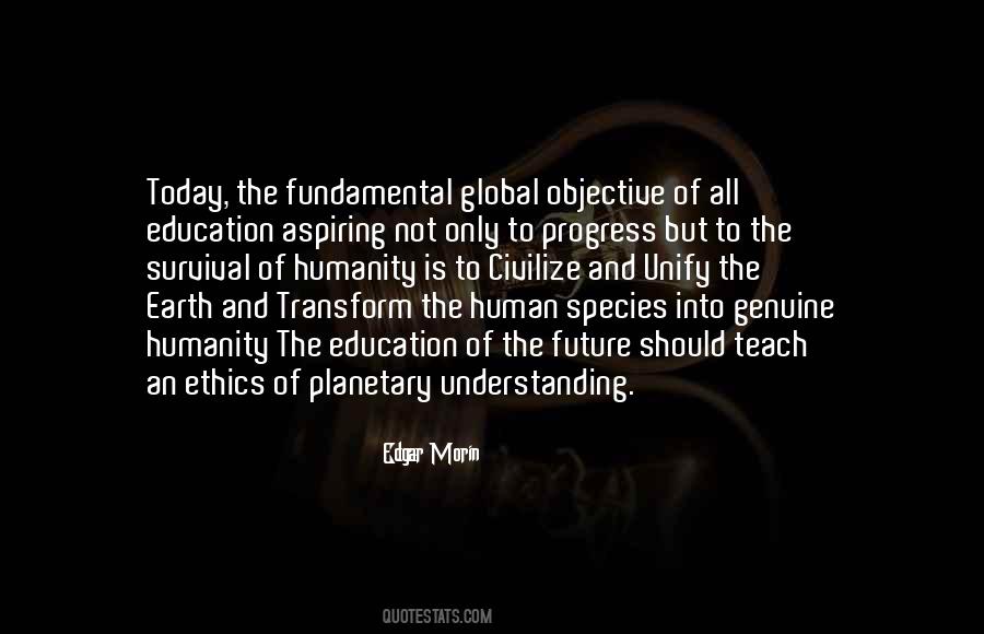 Quotes About Future Education #808694