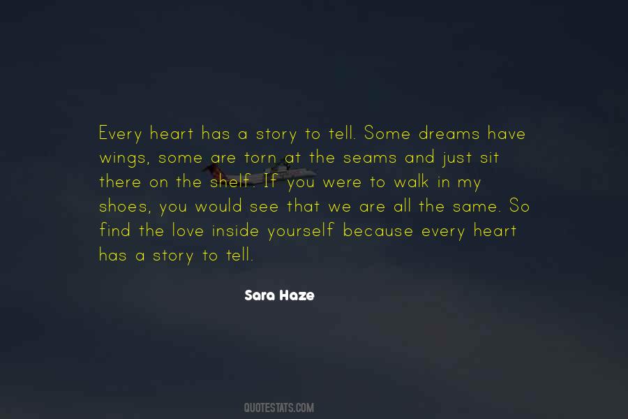 You Were In My Dreams Quotes #610148
