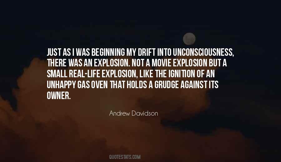 Owner Of My Life Quotes #241726