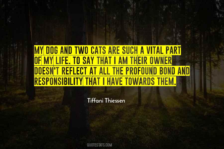 Owner Of My Life Quotes #396351
