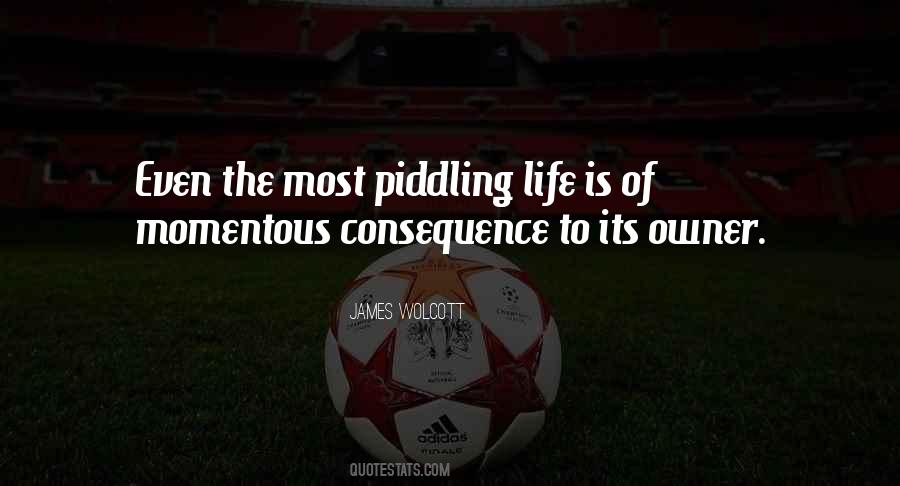 Owner Of My Life Quotes #759670