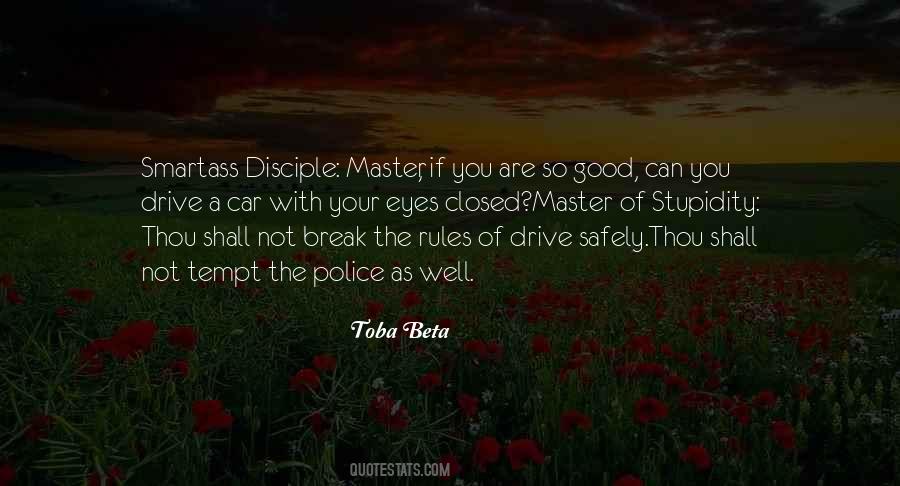 Good Disciple Quotes #1033616