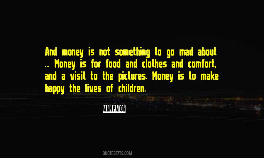 Food Happy Quotes #1625812