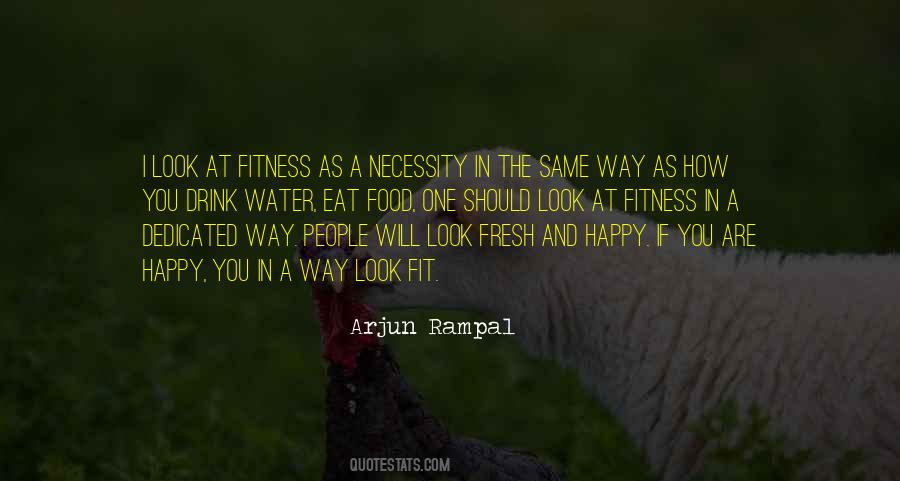 Food Happy Quotes #852966