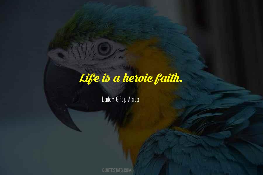 Faith Uplifting Quotes #1275361 Faith Uplifting Quotes #1275361