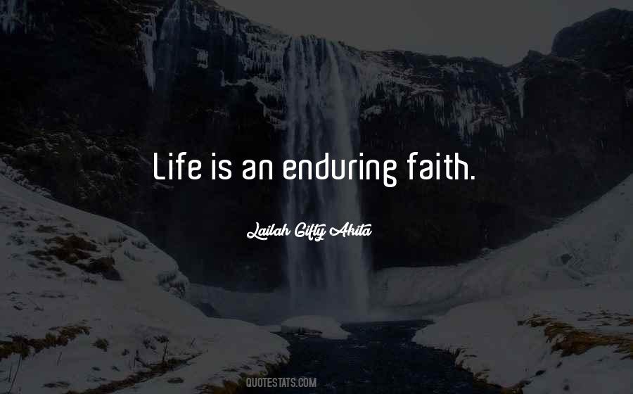 Faith Uplifting Quotes #232136 Faith Uplifting Quotes #232136