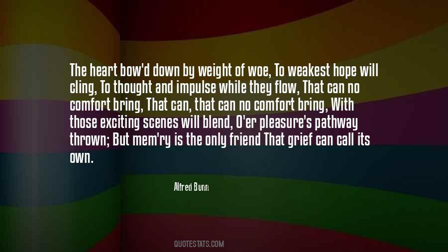Friend Heart Quotes #1664500